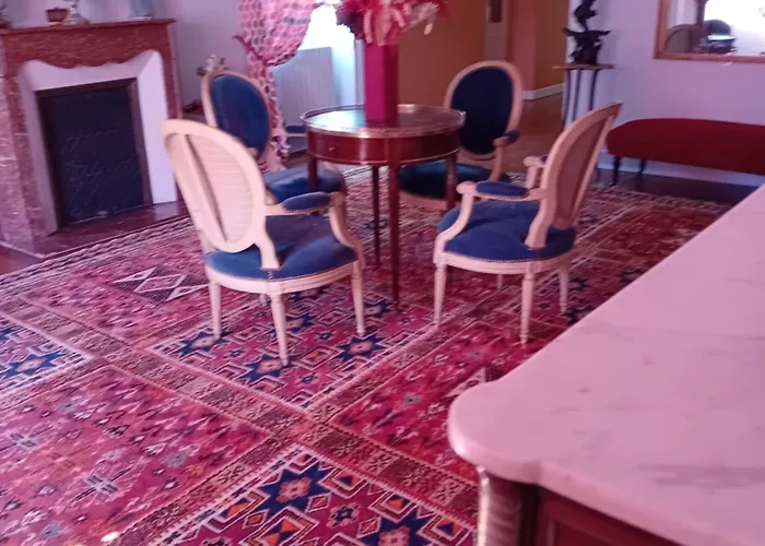 Chambres D\'Hotes Le Mas