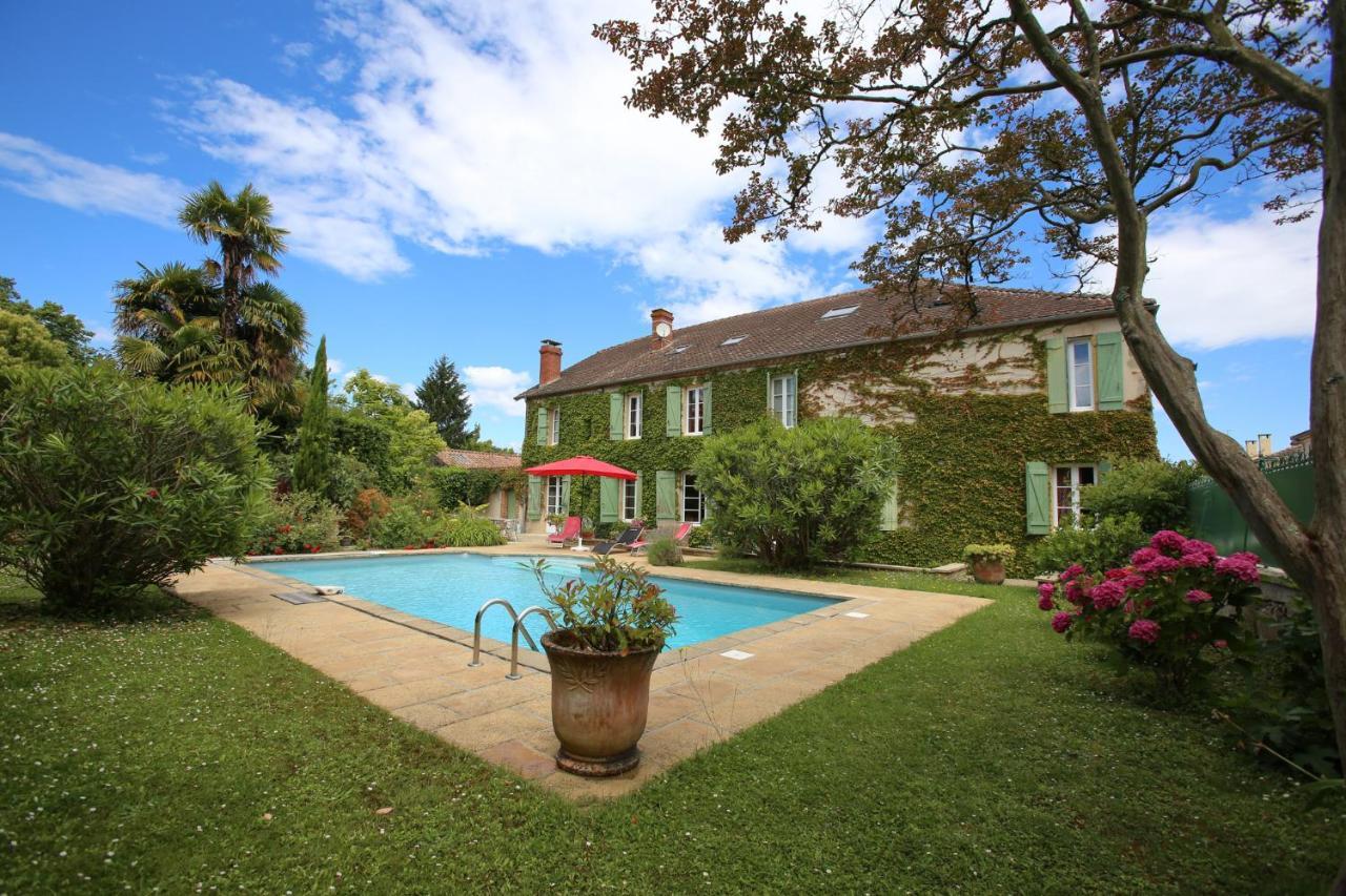 D'hotes Aire-sur-lʼAdour
