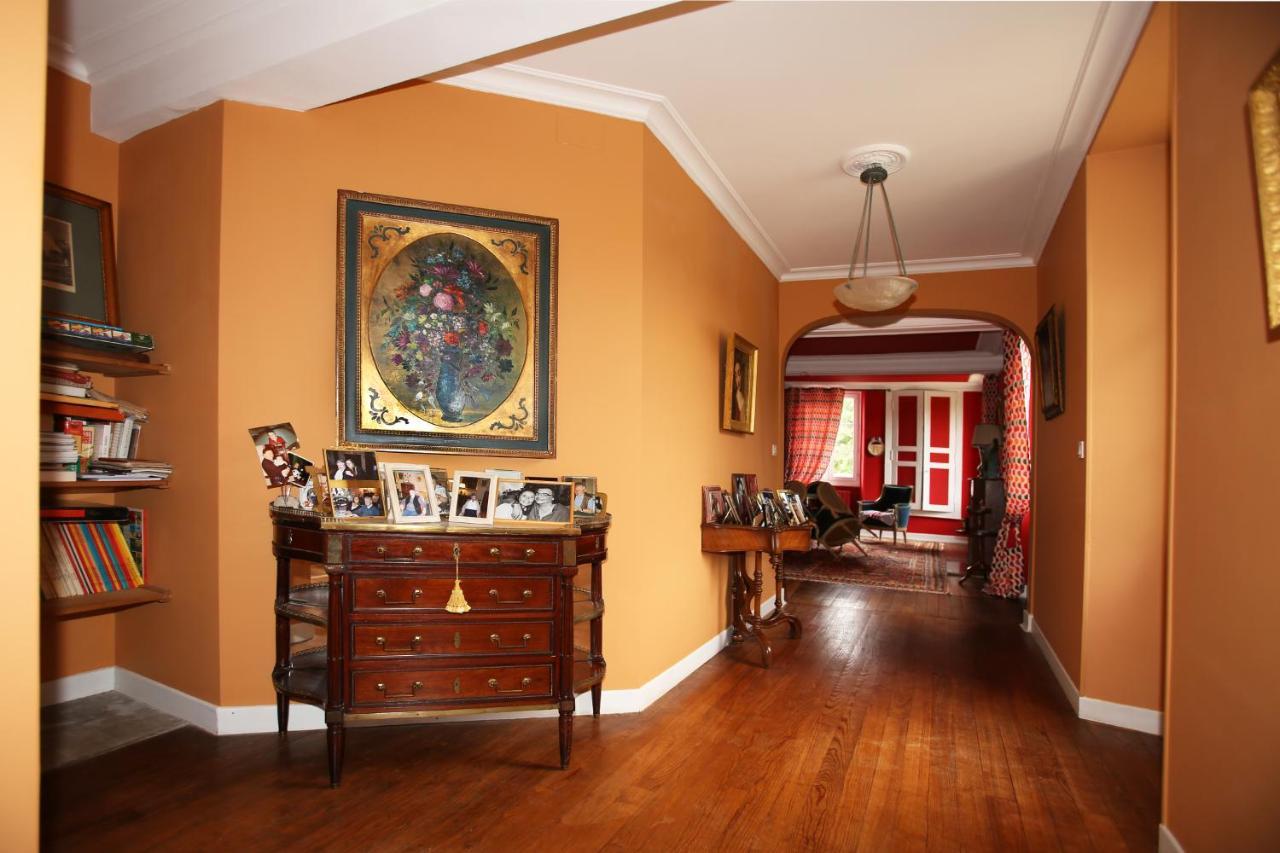 D'hotes Bed & Breakfast Aire-sur-lʼAdour
