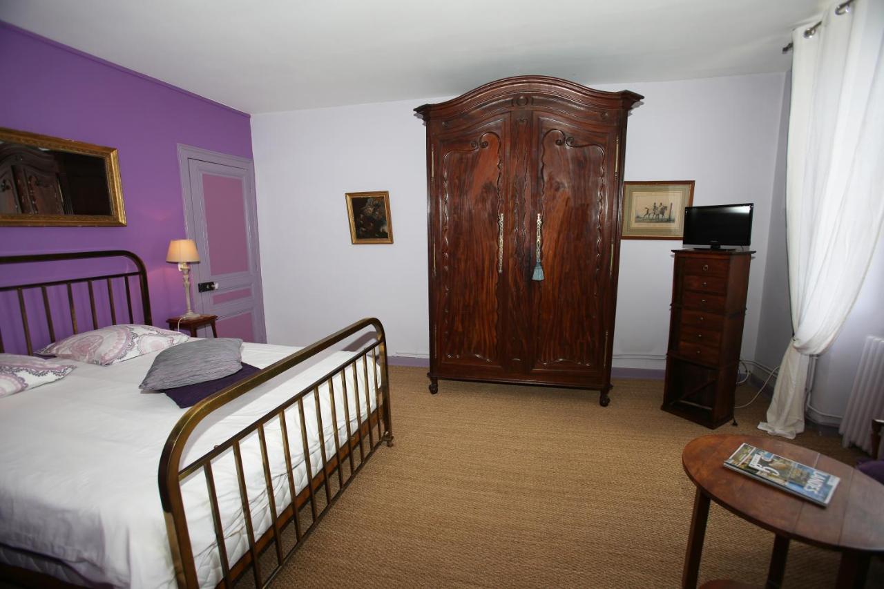 D'hotes Bed & Breakfast Aire-sur-lʼAdour