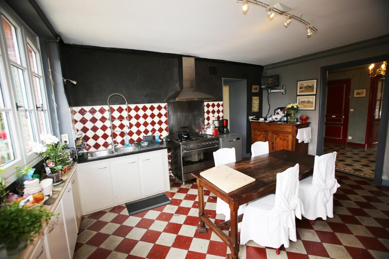 Couette-café D'hôtes Aire-sur-lʼAdour