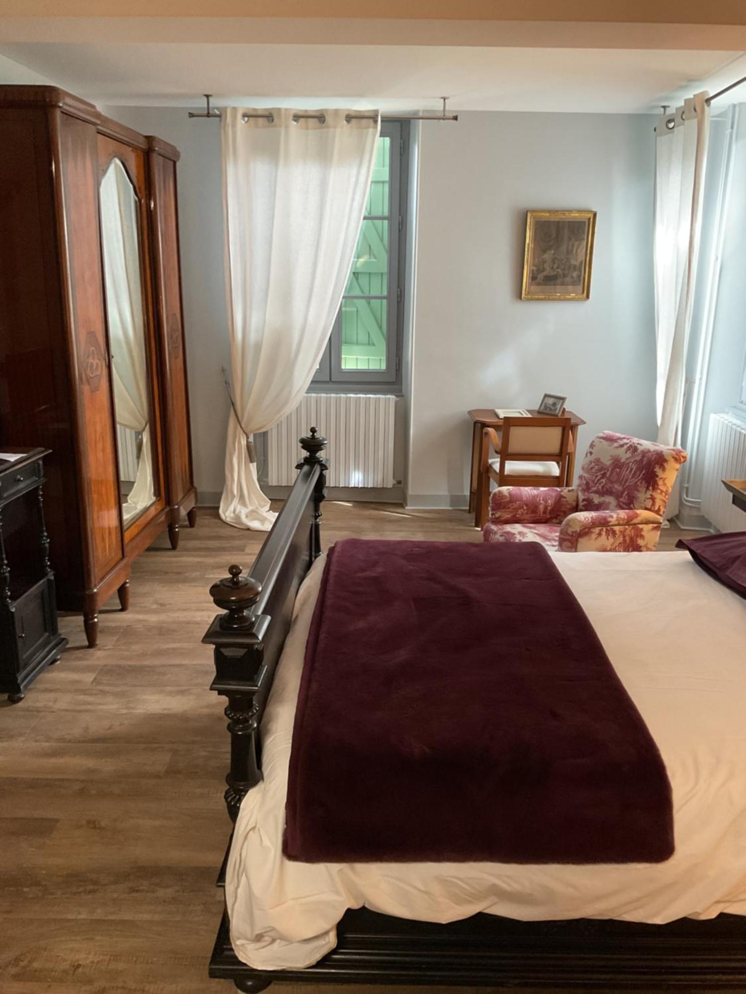D'hôtes Couette-café Aire-sur-lʼAdour