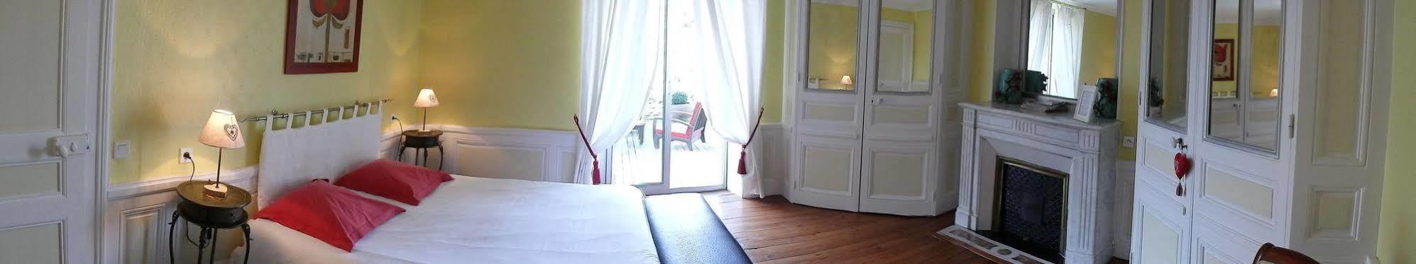 Frühstückspension D'hotes Aire-sur-lʼAdour